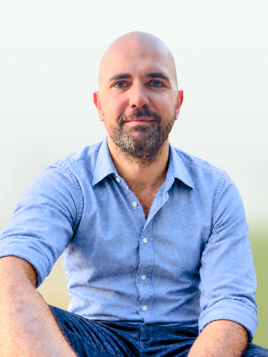 Nicolas Mathieu